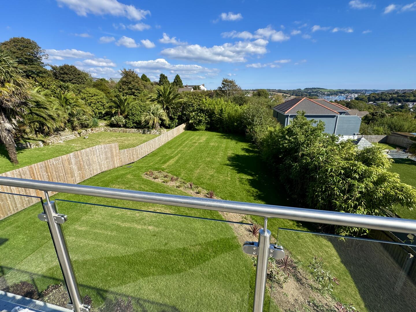 Kernick Road, Penryn